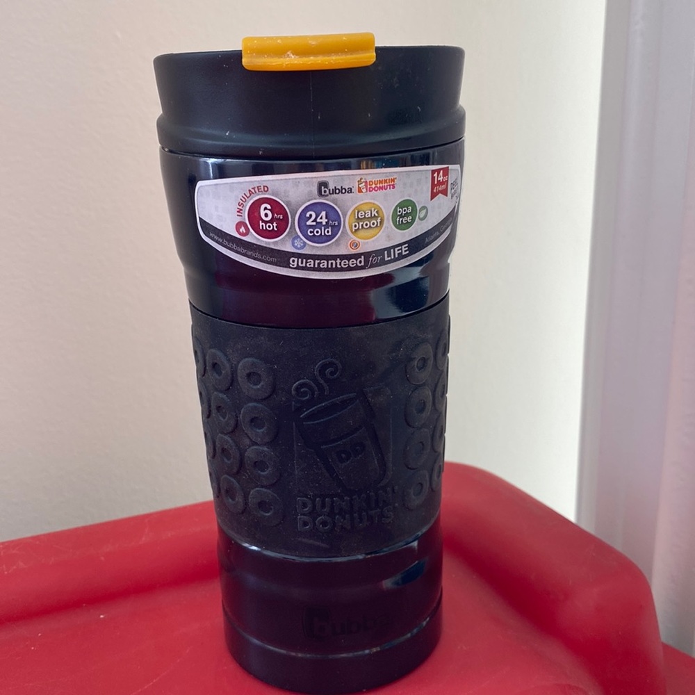 Tumbler